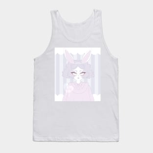 nec Tank Top